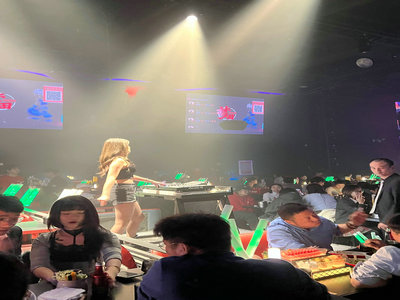 石嘴山酒吧招聘